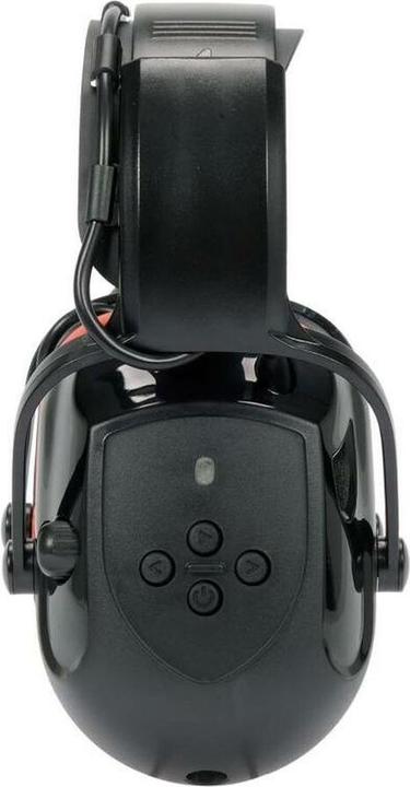 Produktbild Yato funktionierende Kopfhörer mit Bluetooth YT-74626 (ANC, 8 h, Kabellos)