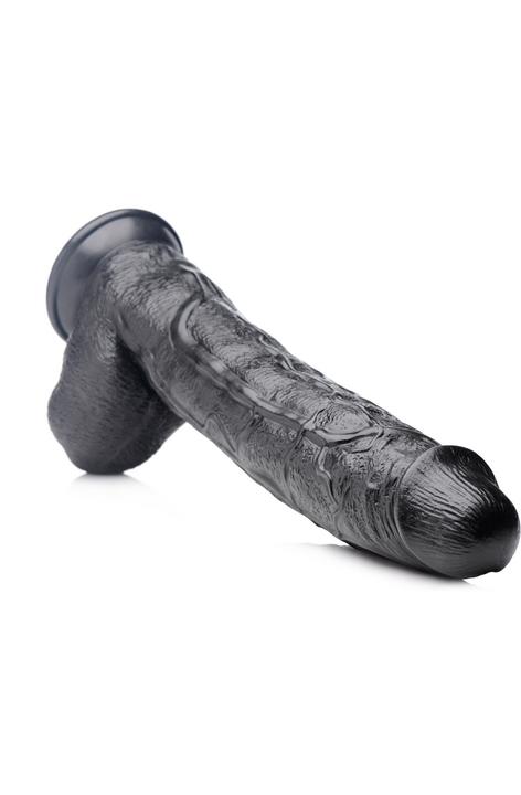 Immagine prodotto XR Brands Raging Rhino 17 Inch Veiny Dildo