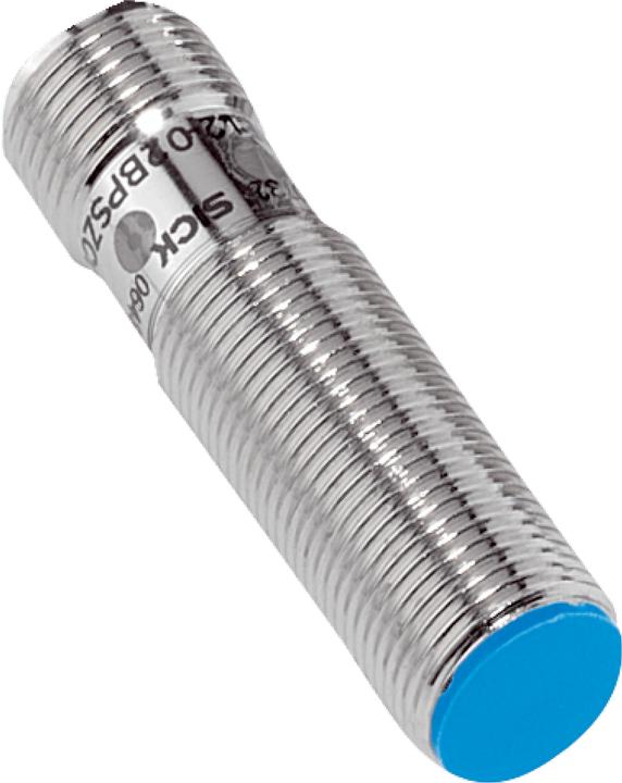 Immagine prodotto Sick Interruttore di prossimità induttivo (Interruttore)