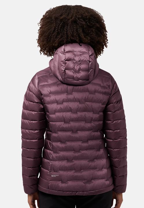 Produktbild Jack Wolfskin Passamani Down Hoody W (M)