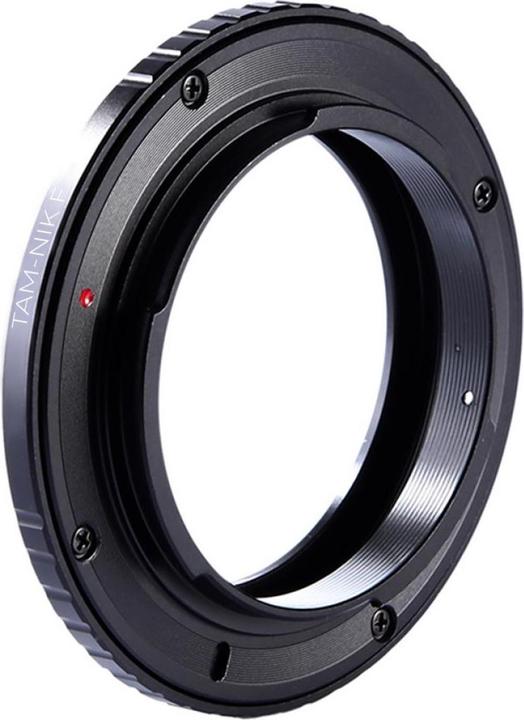 Produktbild K&F Concept High Precision Lens Adapter Mount, TAM-NIK