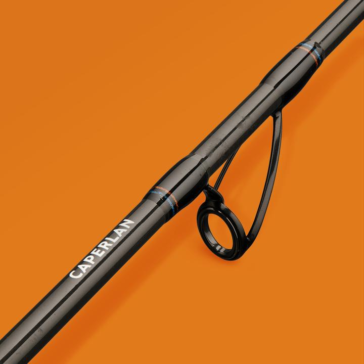 Image du produit Caperlan ukiyo 500 210 310783 (Canne à mouche, 210 cm)