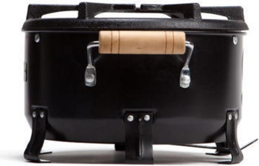 Actual product image Envirofit Coal Stove CH 2200