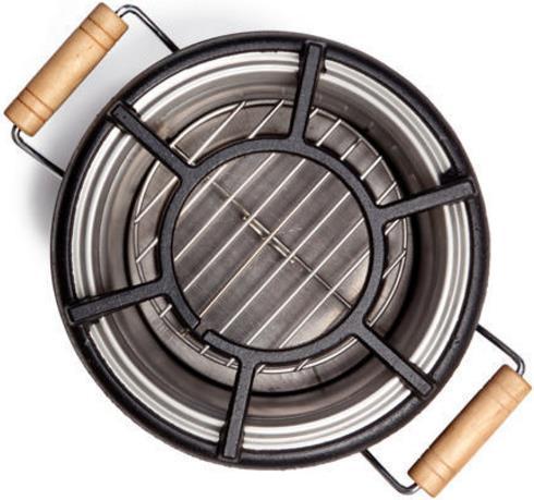 Actual product image Envirofit Coal Stove CH 2200