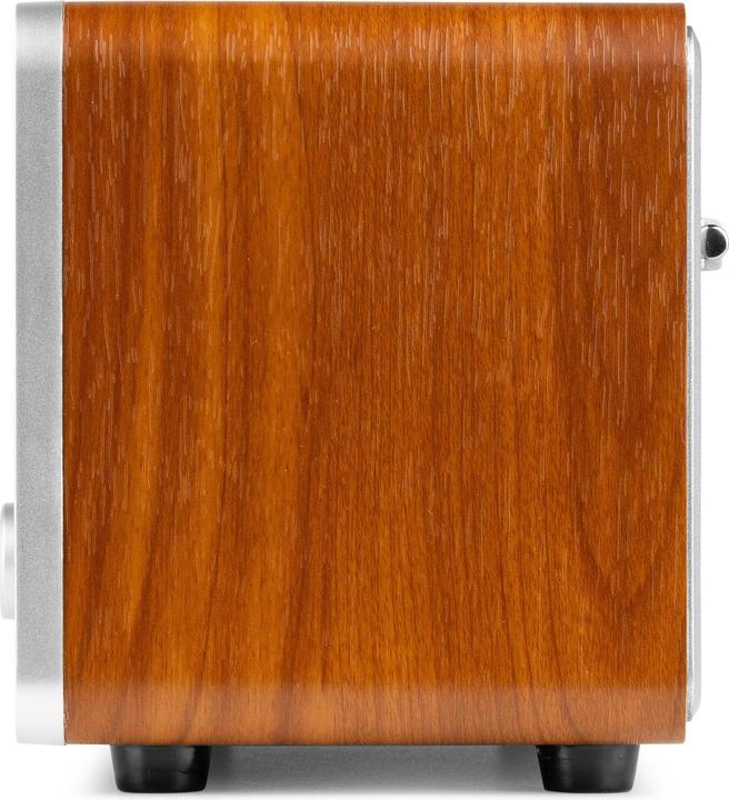 Produktbild Audizio DAB+ Radio Genua (FM, DAB+, Bluetooth)