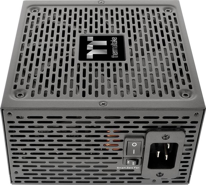 Actual product image Thermaltake Toughpower GF3 PCIe 5.0 (1350W) (1350 W)