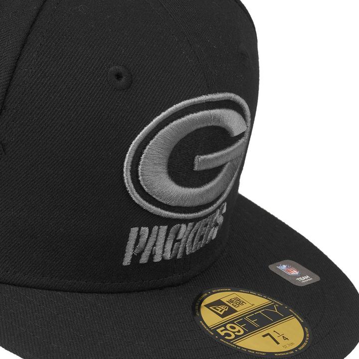 Actual product image New Era 59Fifty NFL Teams (7 1/4)