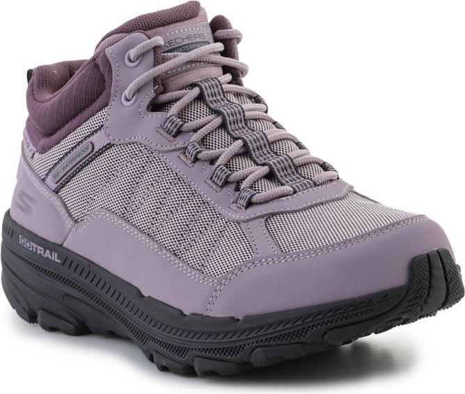 Image du produit Skechers Go Run Trail Altitude 2.0 - C - Dames Veterschoenen - Paars (37)