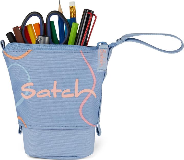 Produktbild Satch Pencil Slider Vivid Blue