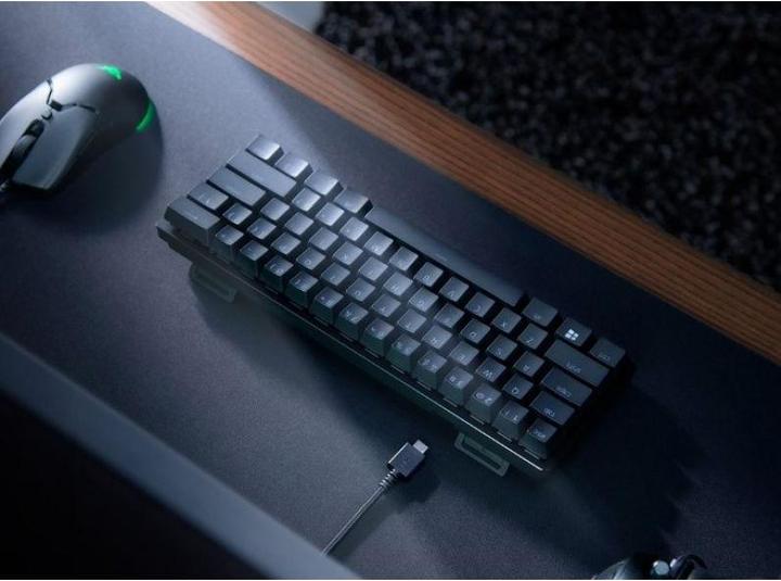 Image du produit Razer Huntsman Mini (USA, Filaire)