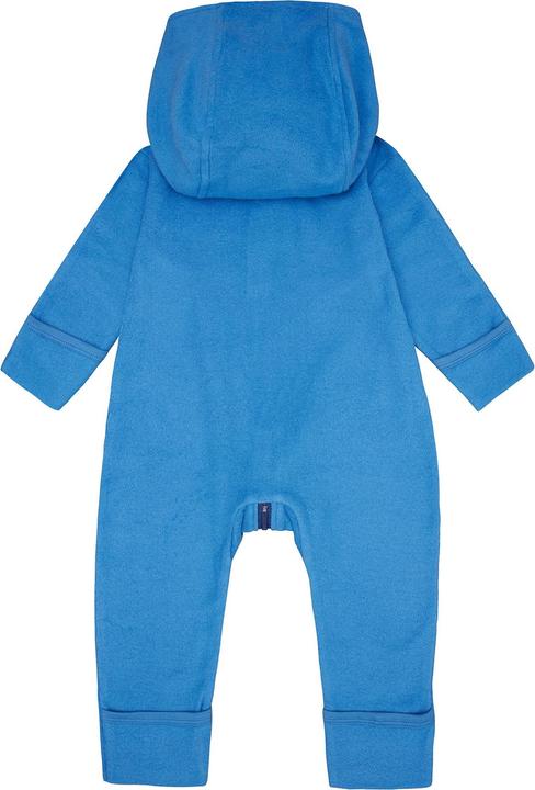 Image du produit loud + proud Combinaison en molleton de coton (80)