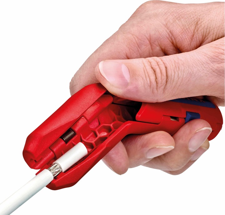 Produktbild Knipex ErgoStrip (135 mm)