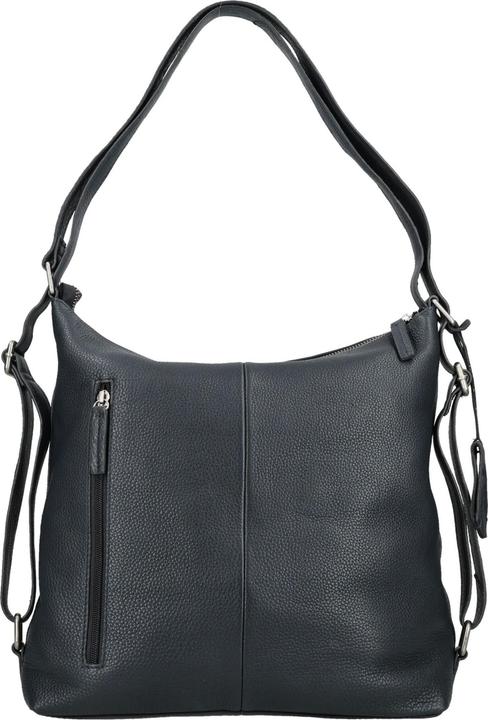 Produktbild Burkely Soft Skylar Backpack Hobo