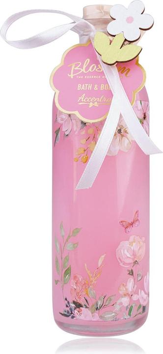 Produktbild Accentra Schaumbad BLOSSOM (Schaumbad, 230 ml)