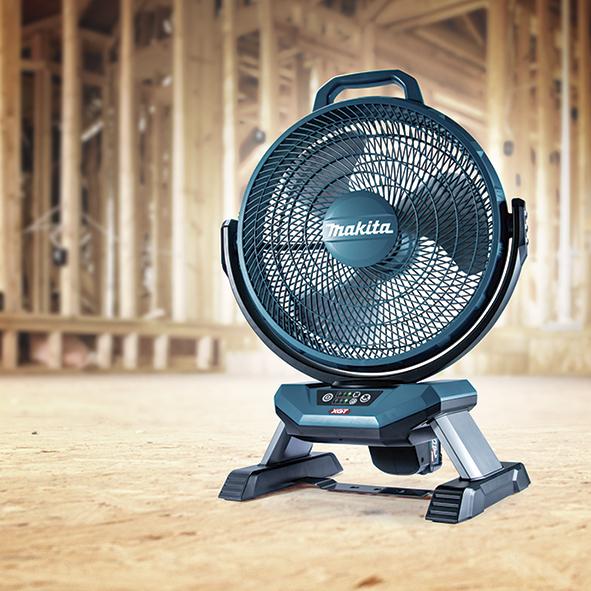 Produktbild Makita CF002GZ (52 dB)