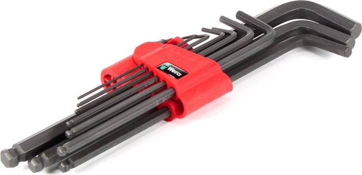 Produktbild Wera 950/9 Hex-Plus 6