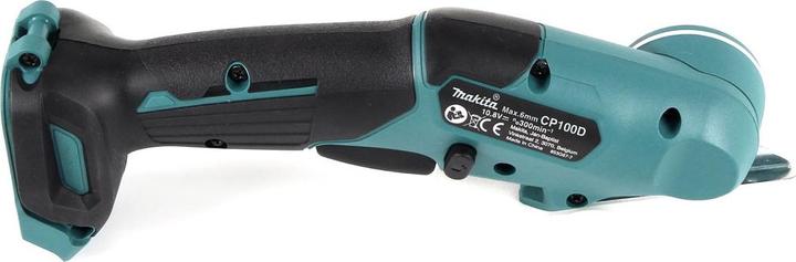 Produktbild Makita Multi-Cutter