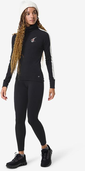 Produktbild Super Natural Bunny Roll Neck (M)