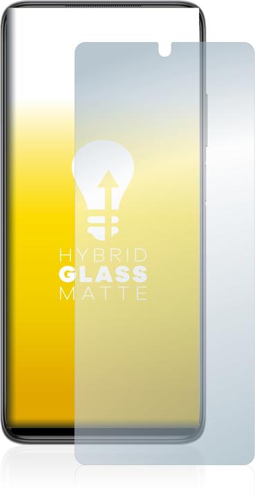 Produktbild upscreen Reflection Shield Panzerglasfolie Matt (1 Stück, Xiaomi Mi 10T Lite)
