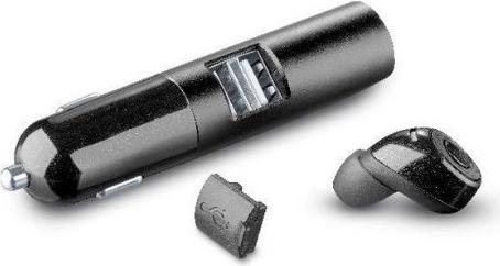 Actual product image Cellularline Sport Boost Charge (3 h, Wireless)