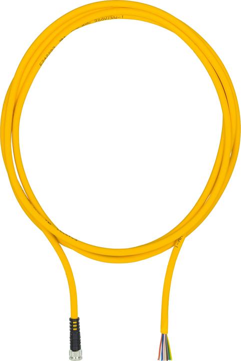 Actual product image Pilz Connection cable