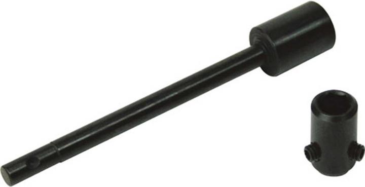 Align Starter shaft T-Rex700N