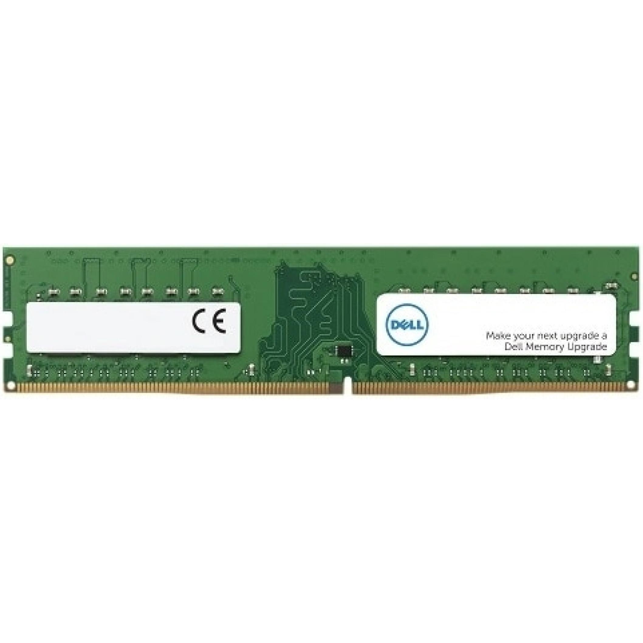 Dell Client Memory Upgrade AB120719 (1 x 32GB, 3200 MHz, DDR4-RAM, DIMM), RAM, Grün