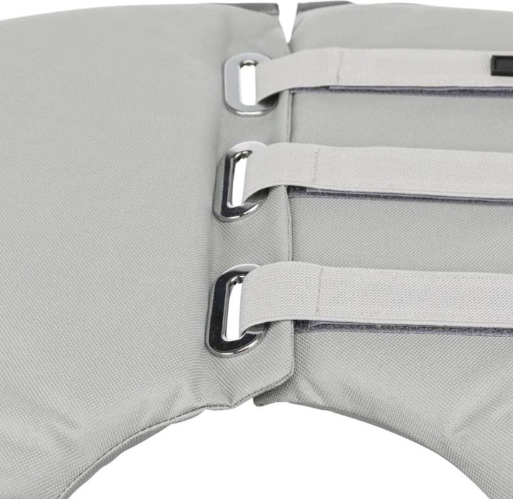Actual product image Trixie Protective collar soft with velcro fastener. (Cat, Dog)
