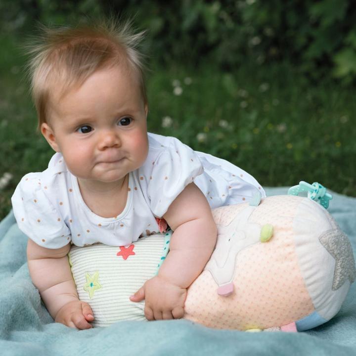 Image du produit Fehn Rouleau d'éveil pour les enfants de la mer
