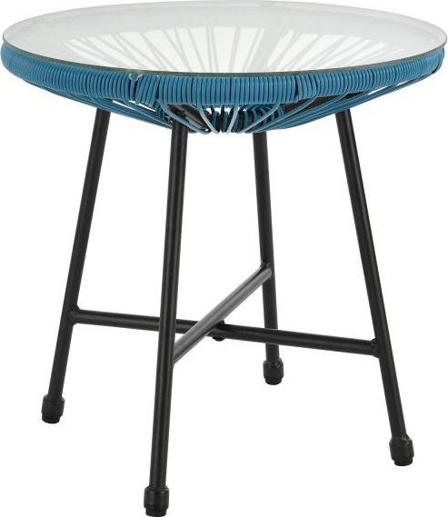 Produktbild Juskys Balkonmöbel Set Ostana (45 cm)