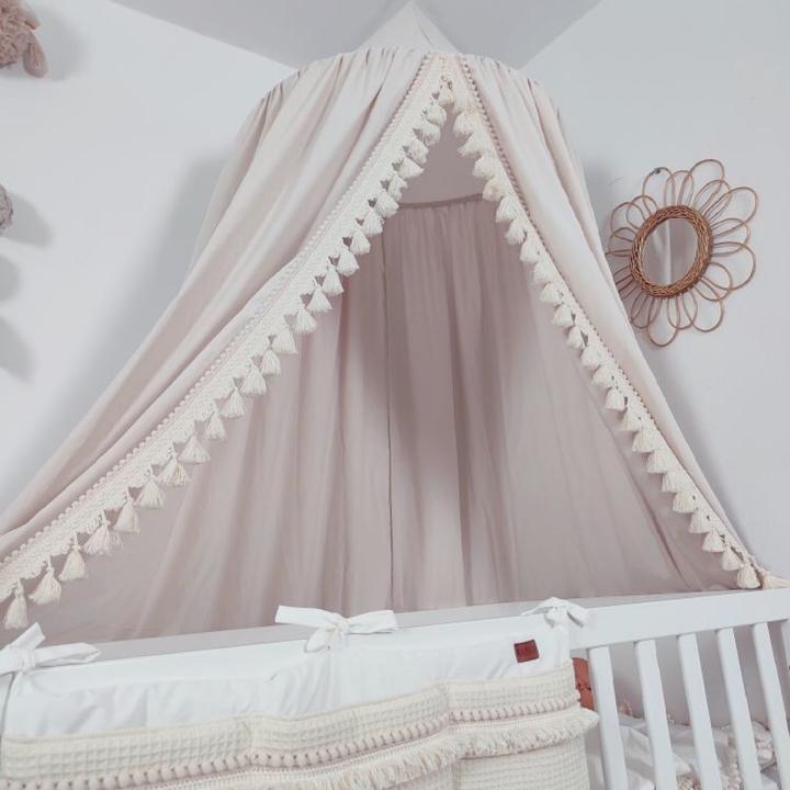 Image du produit Baby-Nest Boho