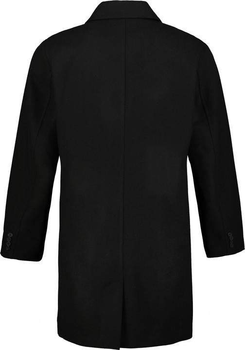 Produktbild JP1880 Wollmix Mantel, wasserabweisend, Hemdkragen (5XL)