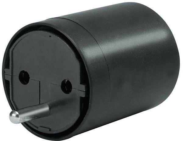 Produktbild Brennenstuhl Fixadapter (CEE 7/7)