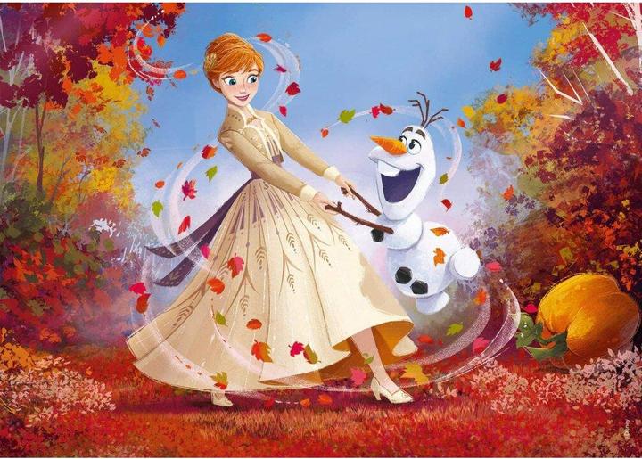 Immagine prodotto Clementoni Disney Frozen 2 (20 pezzi)