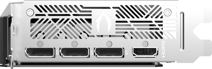 Actual product image Zotac Gaming GeForce RTX 5070 Ti Solid SFF OC (16 GB)