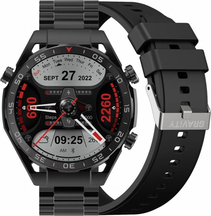 Produktbild Gravity GT13-1 Smartwatch