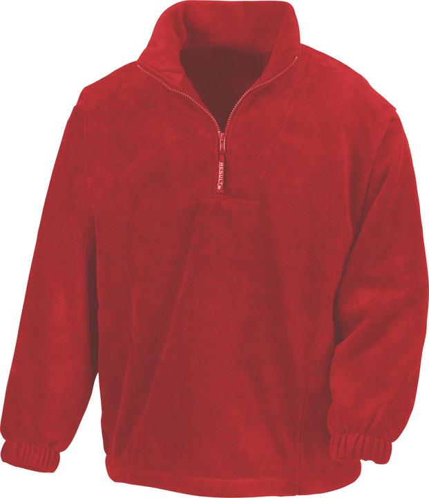 Rosso, Red