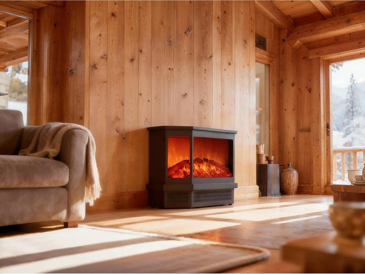 Produktbild Flamatech Etna (56 x 22.5 x 51.5 cm)