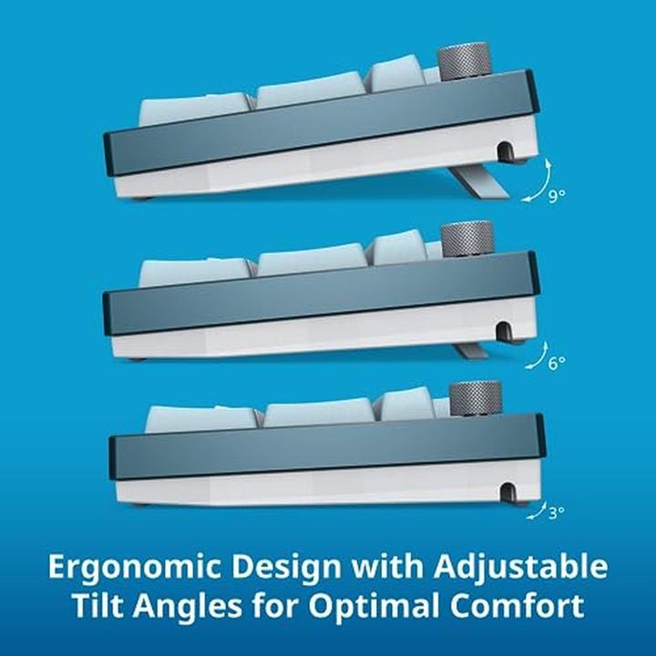 Produktbild Montech MKey Freedom (US, Kabelgebunden)