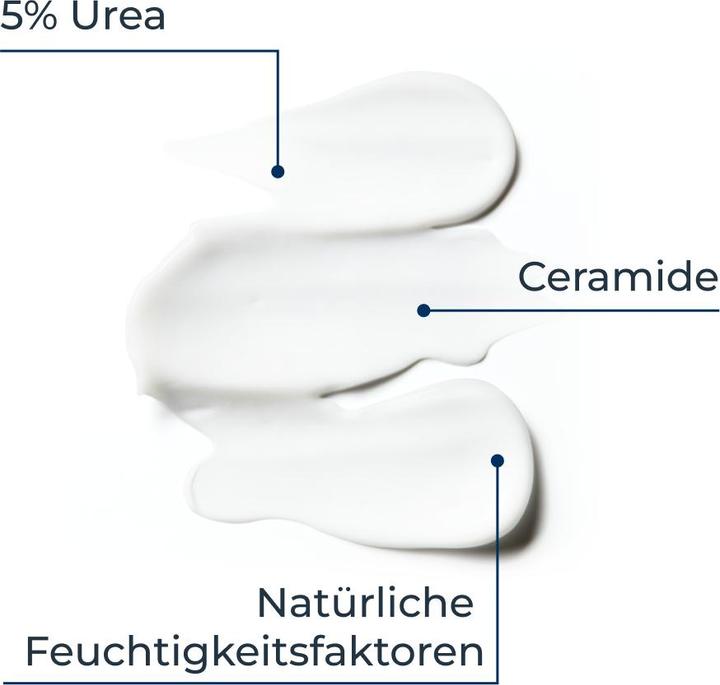 Produktbild Eucerin Urea Repair 5% Urea Feuchtigkeitslotion (Körpercreme, 400 ml)