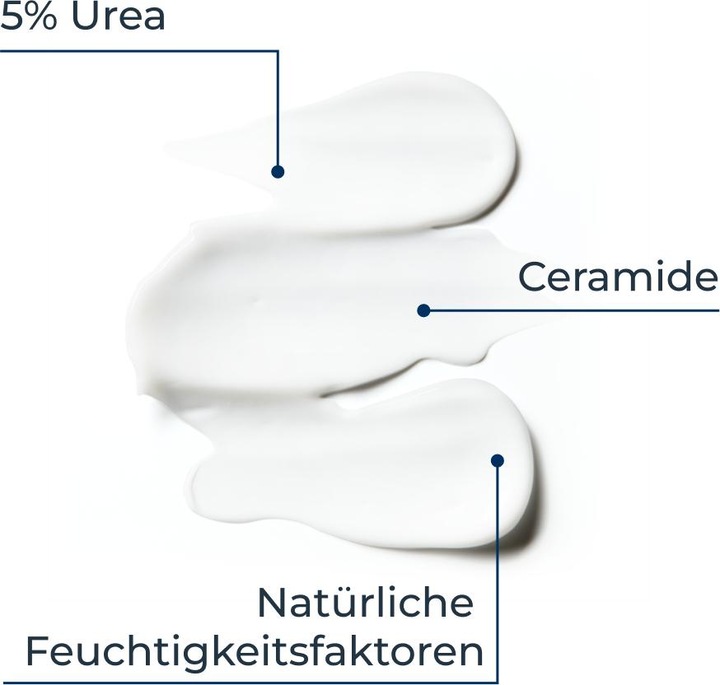 Immagine prodotto Eucerin Urea Repair 5% Urea Lozione Idratante (Crema corpo, 400 ml)