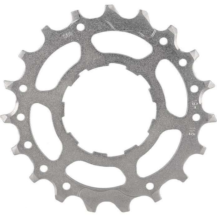 Shimano, Corone del cambio, (19)