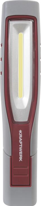 Kraftwerk Inspection 700 (700 lm)