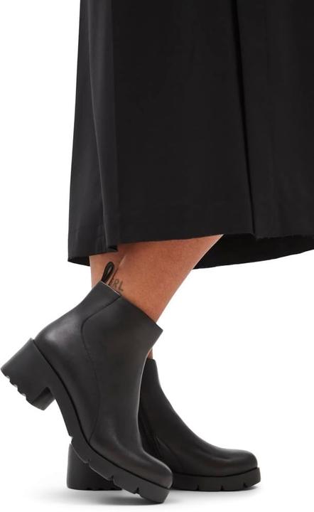 Actual product image Camper Wanda Ankle Boots with Breathable Round Toe Lightweight Design (40)