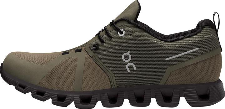 Actual product image On Running Cloud 5 Waterproof M (44.5)