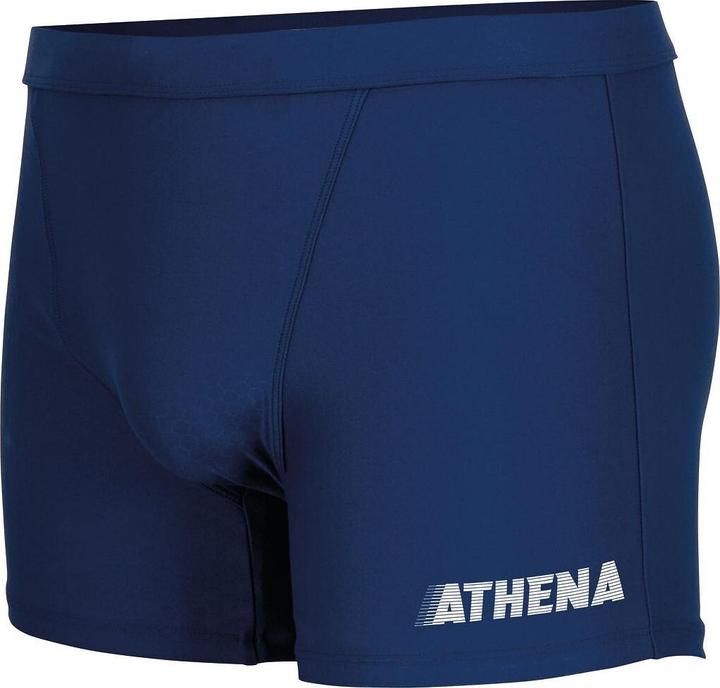 Actual product image Lange Badeboxer (L)