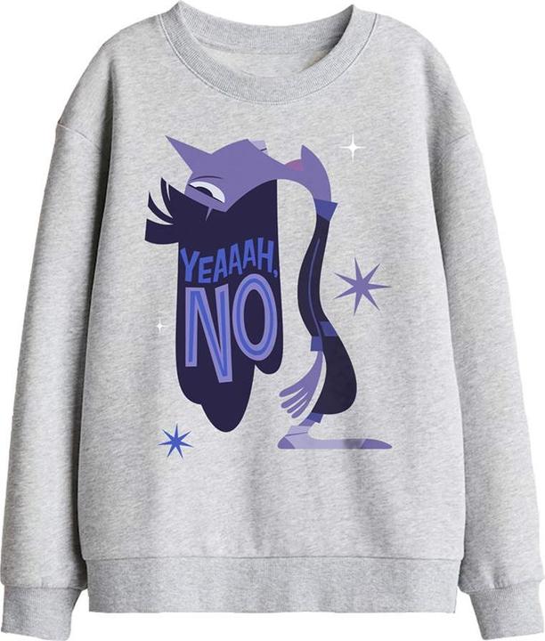 Produktbild Inside Out Sweatshirt (140, 146)