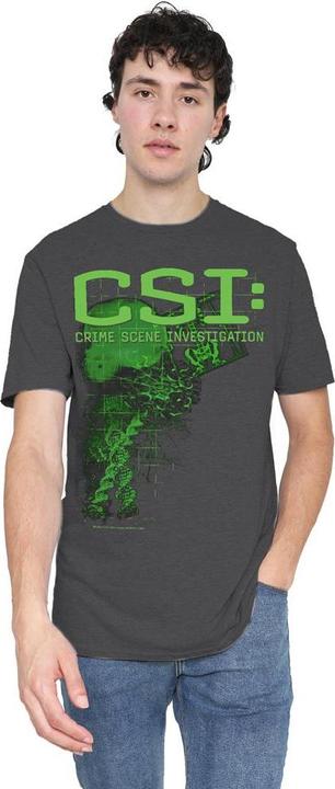 Produktbild Csi: NY Evidence TShirt (L)
