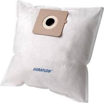 Actual product image Menalux 4900, 5 Vacuum Cleaner Bags Synthetic Duraflow, a.o. for Rowenta RO 21..., RO 23... (5 x)