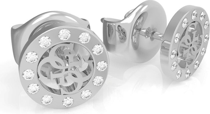 Produktbild Guess Miniature Ohrringe (Edelstahl)